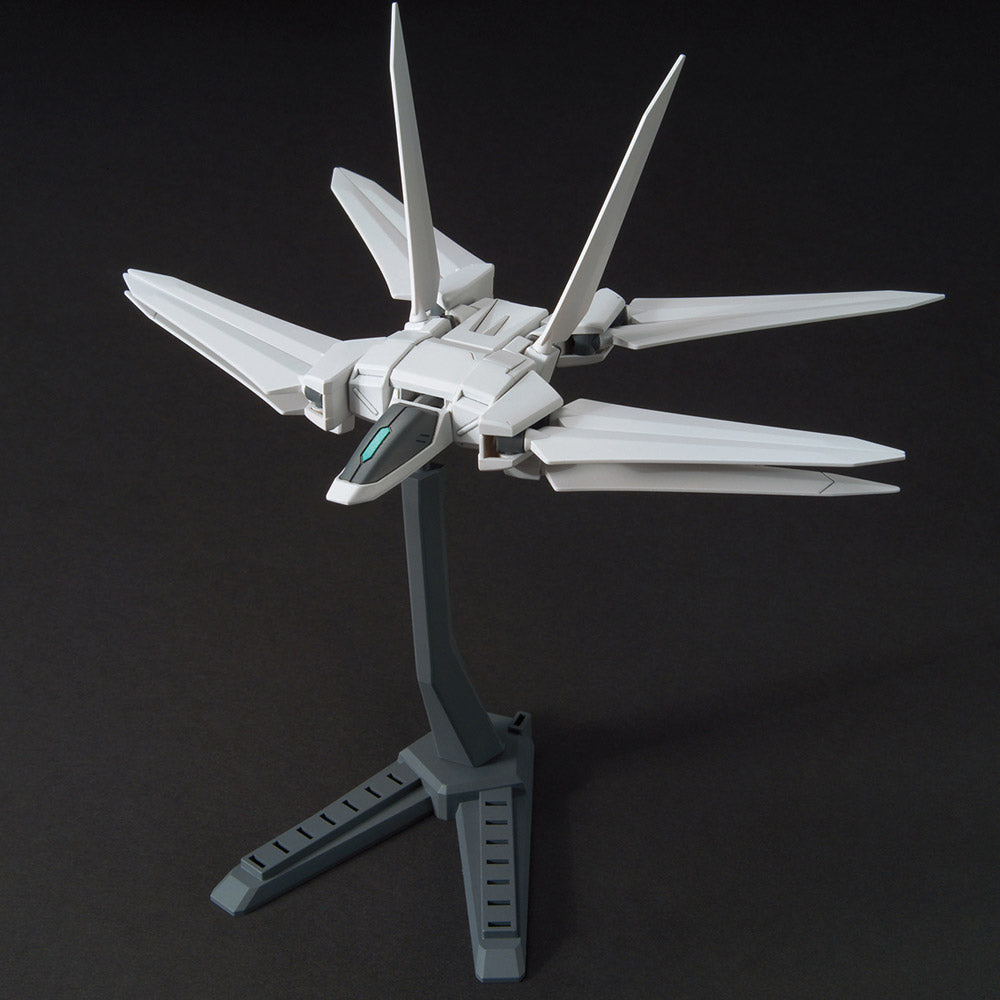 Option Parts Set Gunpla 10 (Galaxy Booster) "Gundam Build Fighters Battlouge", Bandai Hobby
