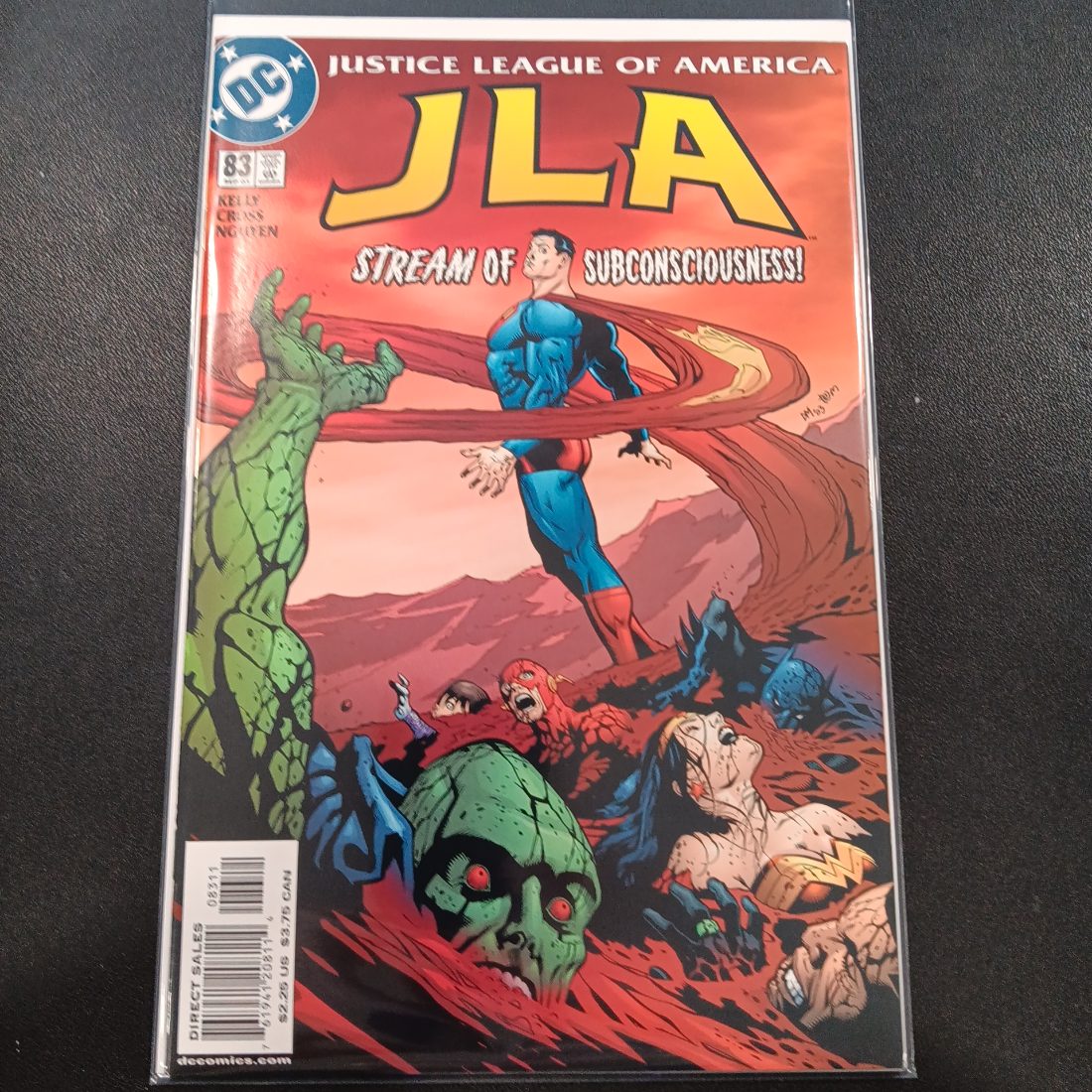 JLA #83