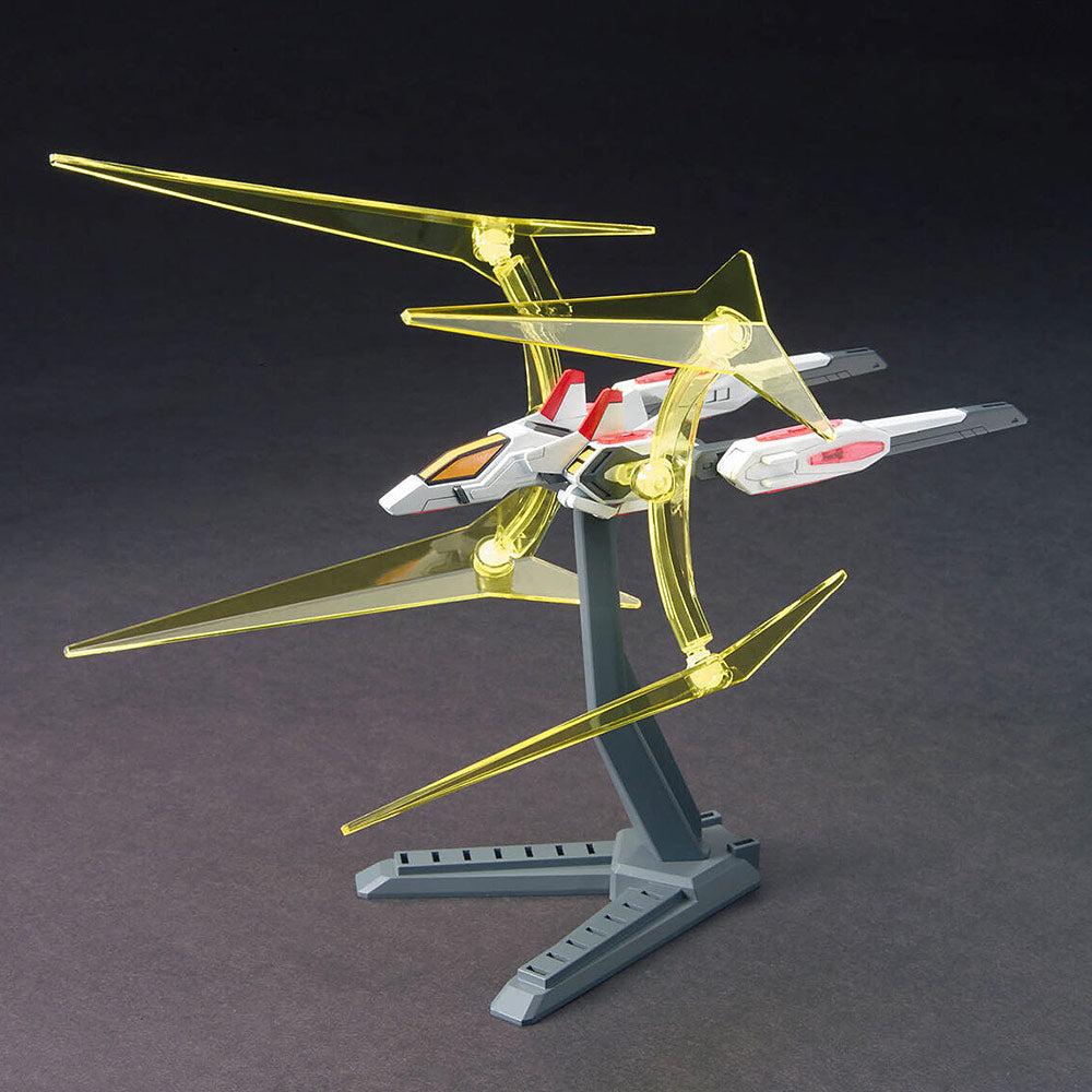 Option Parts Set Gunpla 05 (Universe Booster Plavsky Power Gate) "Gundam Build Fighters", Bandai Hobby