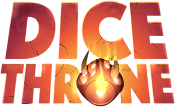 Dice Throne Expansion - Sagas - Crimson Code