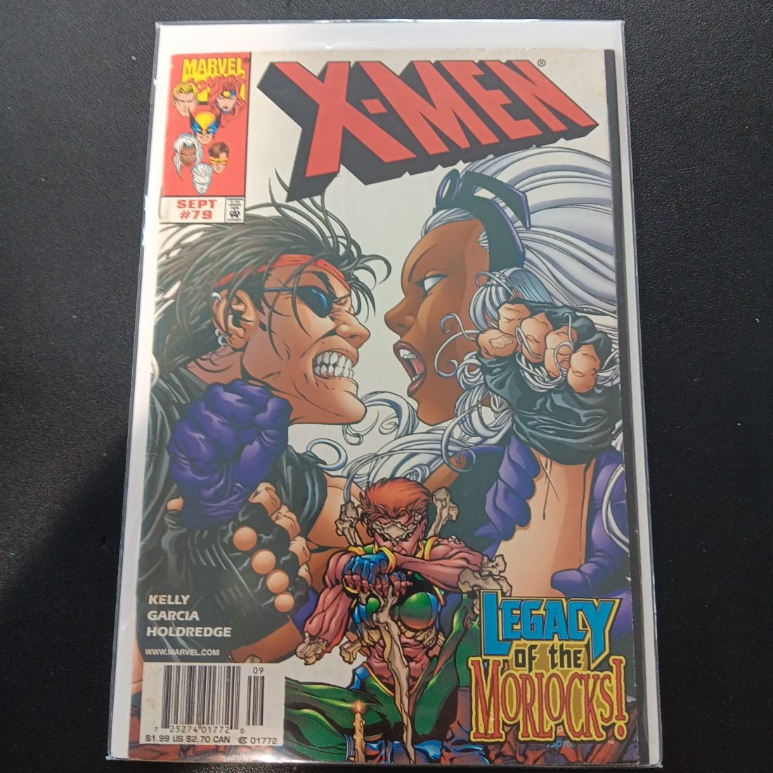 X-Men #79