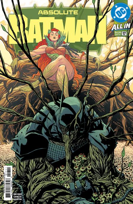 Batman comic books and graphic novels