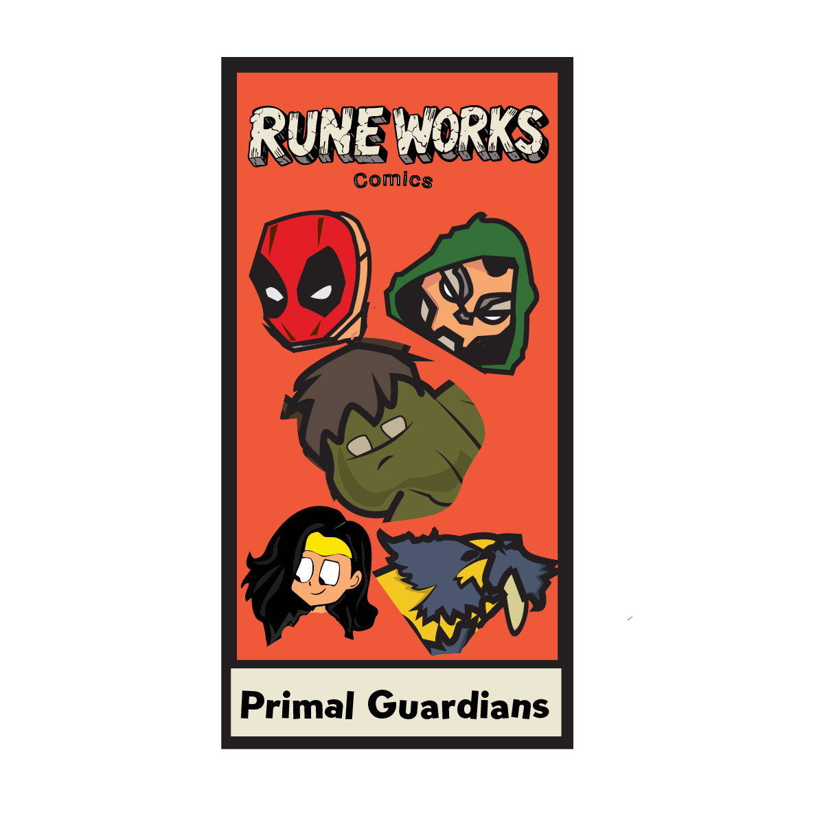Pre-Order 10 — Incentive Covers