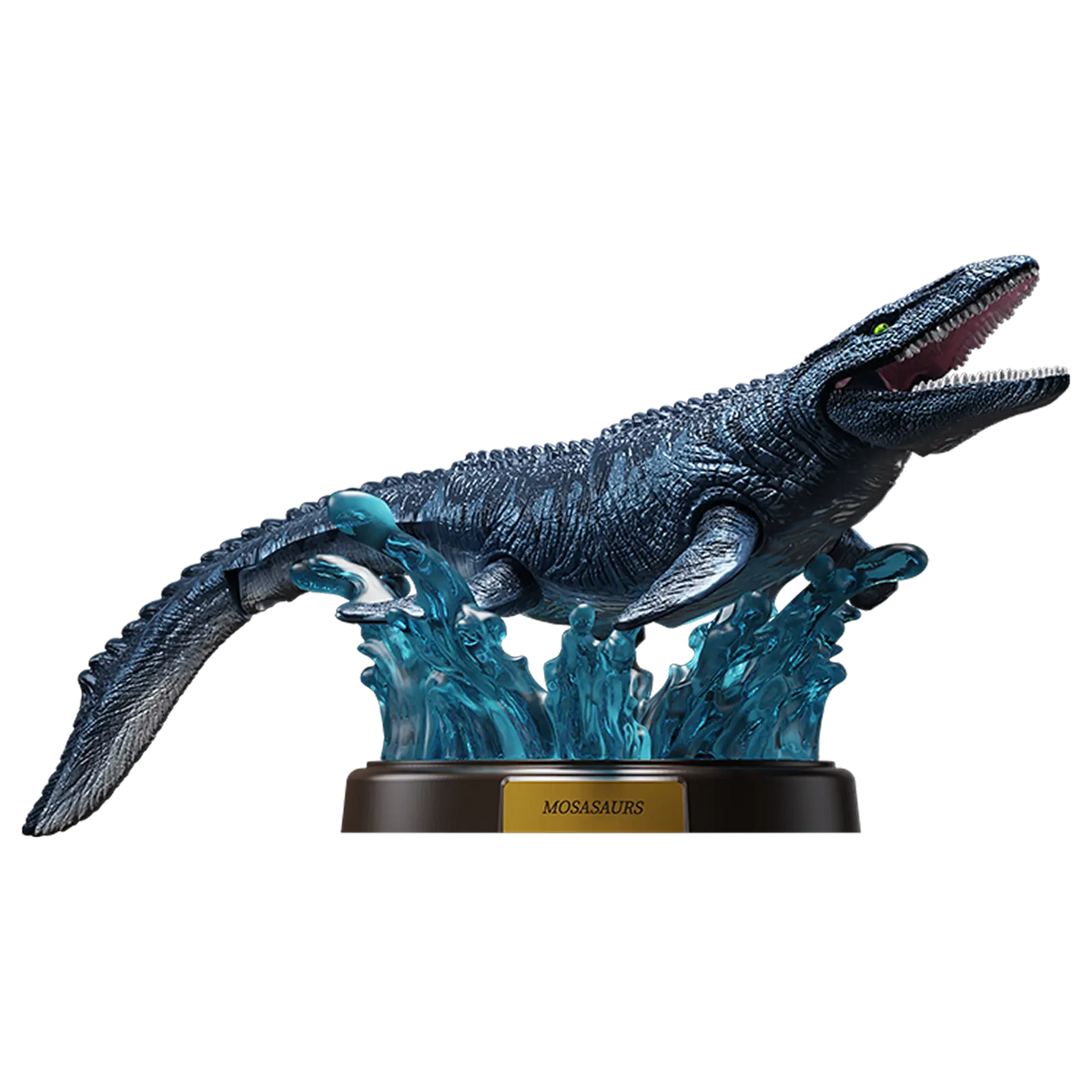 Jurassic World Terraventure TS 02 Welcome to Jurassic World - Single Blind Box | Blokees