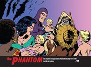 PHANTOM HC VOL 28 THE COMPLETE NEWSPAPER DAILIES (1979-1980) Previously Offered Thru Diamond