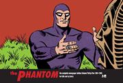 PHANTOM HC VOL 35 THE COMPLETE NEWSPAPER DAILIES (1991-1994)