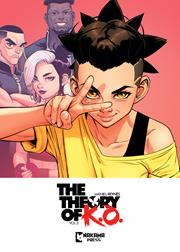 THEORY OF KO TP VOL 02