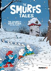 SMURFS TALES HC VOL 15