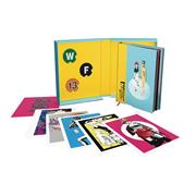 PHOO ACTION SUPER DELUXE EDITION HC SIGNED AND NUMBERED (MR)