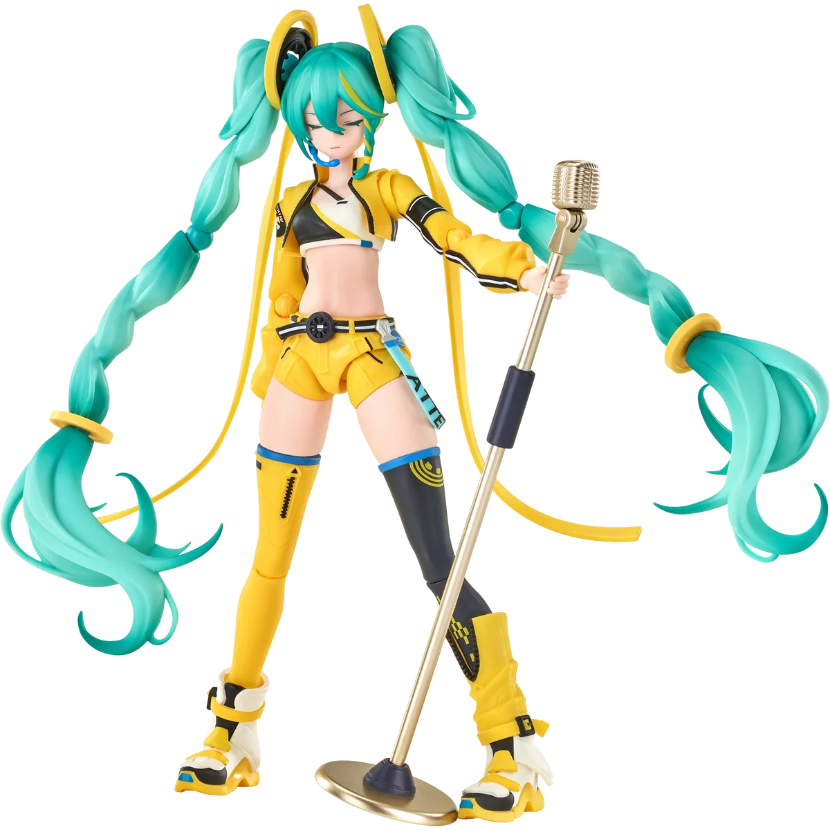 Blokees Fantastics Series - Hatsune Miku Vivid Echoes | Blokees