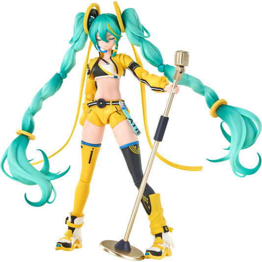 Blokees Fantastics Series - Hatsune Miku Vivid Echoes | Blokees
