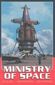 MINISTRY OF SPACE TP (C: 1-0-0) FOC September 21, 2026