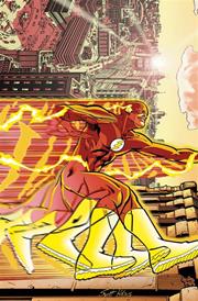 FLASH BY GEOFF JOHNS TP BOOK 02
