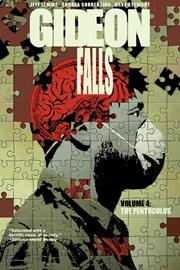 GIDEON FALLS TP VOL 04 (MR)