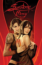 SUNSTONE OGN VOL 07 (MR)