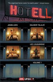 HOTELL VOL 01 TP (MR)
