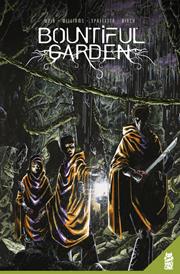 BOUNTIFUL GARDEN TP VOL 01