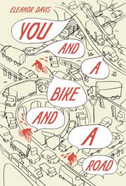 YOU AND A BIKE AND A ROAD HC (MR)