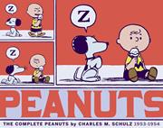 COMPLETE PEANUTS 1953-1954 TP VOL 02