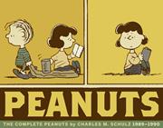 COMPLETE PEANUTS 1989-1990 TP VOL 20