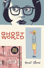GHOST WORLD TP (MR)
