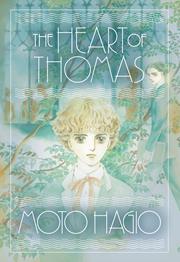HEART OF THOMAS HC (MR)
