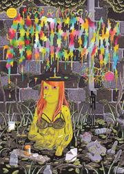 MEGG & MOGG IN AMSTERDAM AND OTHER STORIES HC (MR)