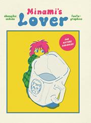 MINAMIS LOVER HC (MR)