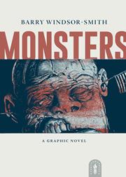 MONSTERS HC (MR)