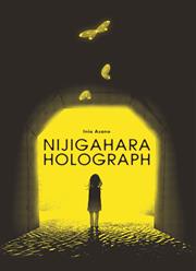 NIJIGAHARA HOLOGRAPH HC (MR)