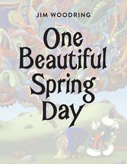 ONE BEAUTIFUL SPRING DAY TP (MR)