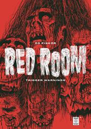 RED ROOM TP TRIGGER WARNINGS (MR)