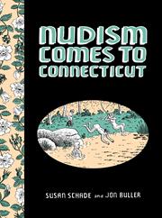 NUDISM COMES TO CONNECTICUT HC (MR)