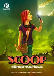 SCOOP TP VOL 01 (OF 3)