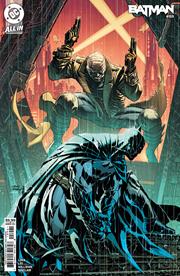 BATMAN #159 CVR B ANDY KUBERT CARD STOCK VAR