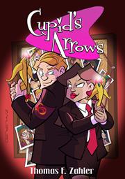 CUPIDS ARROWS TP VOL 01
