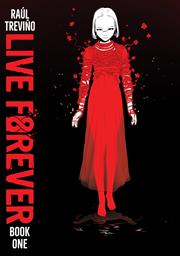 LIVE FOREVER TP VOL 01