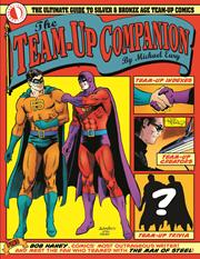 TEAM UP COMPANION TP