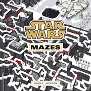 STAR WARS MAZES TP