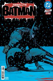 ABSOLUTE BATMAN #7 Sixth Printing