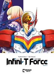 INFINI-T FORCE TP VOL 07