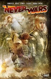 NEVERWARS TP