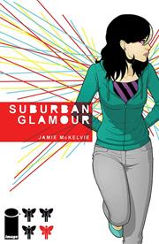 SUBURBAN GLAMOUR TP VOL 01