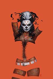 WITCHBLADE REBIRTH TP VOL 03