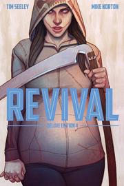 REVIVAL DLX COLL HC VOL 04 (MR)