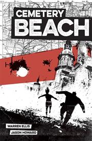 CEMETERY BEACH TP (MR) FOC October 26, 2026