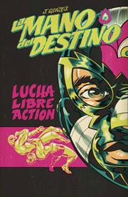 LA MANO DEL DESTINO TP