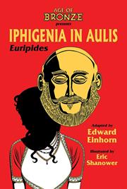 IPHIGENIA IN AULIS TP