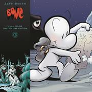 BONE HC FULL COLOR ONE VOLUME EDITION