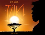 TUKI TP VOL 1 (OF 6) FIGHT FOR FIRE